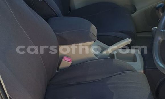 اشتري مستعمل Toyota Fortuner White سيارة في Hlotse في Leribe اشتري مستعمل Toyota Fortuner White سيارة في Hlotse في Leribe