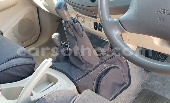 اشتري مستعمل Toyota Fortuner White سيارة في Hlotse في Leribe اشتري مستعمل Toyota Fortuner White سيارة في Hlotse في Leribe