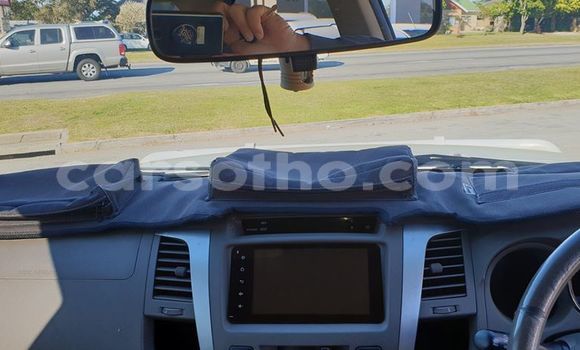 اشتري مستعمل Toyota Fortuner White سيارة في Hlotse في Leribe اشتري مستعمل Toyota Fortuner White سيارة في Hlotse في Leribe