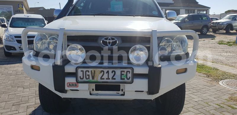 Big with watermark toyota fortuner leribe hlotse 13686