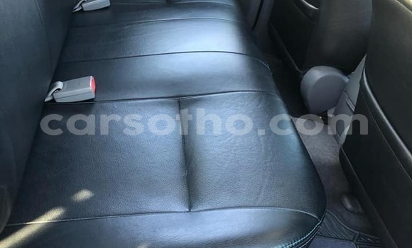 Acheter Occasion Voiture Toyota Hilux Bleu à Butha–Buthe, Thaba-Tseka Acheter Occasion Voiture Toyota Hilux Bleu à Butha–Buthe, Thaba-Tseka