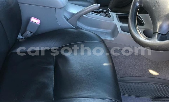 Acheter Occasion Voiture Toyota Hilux Bleu à Butha–Buthe, Thaba-Tseka Acheter Occasion Voiture Toyota Hilux Bleu à Butha–Buthe, Thaba-Tseka