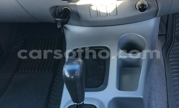 Acheter Occasion Voiture Toyota Hilux Bleu à Butha–Buthe, Thaba-Tseka Acheter Occasion Voiture Toyota Hilux Bleu à Butha–Buthe, Thaba-Tseka