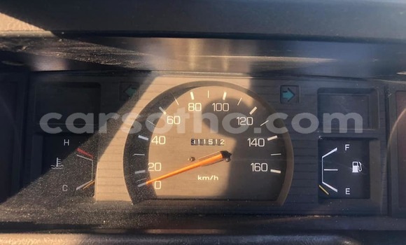 Acheter Occasion Voiture Toyota Hilux Gris à Butha–Buthe, Thaba-Tseka Acheter Occasion Voiture Toyota Hilux Gris à Butha–Buthe, Thaba-Tseka