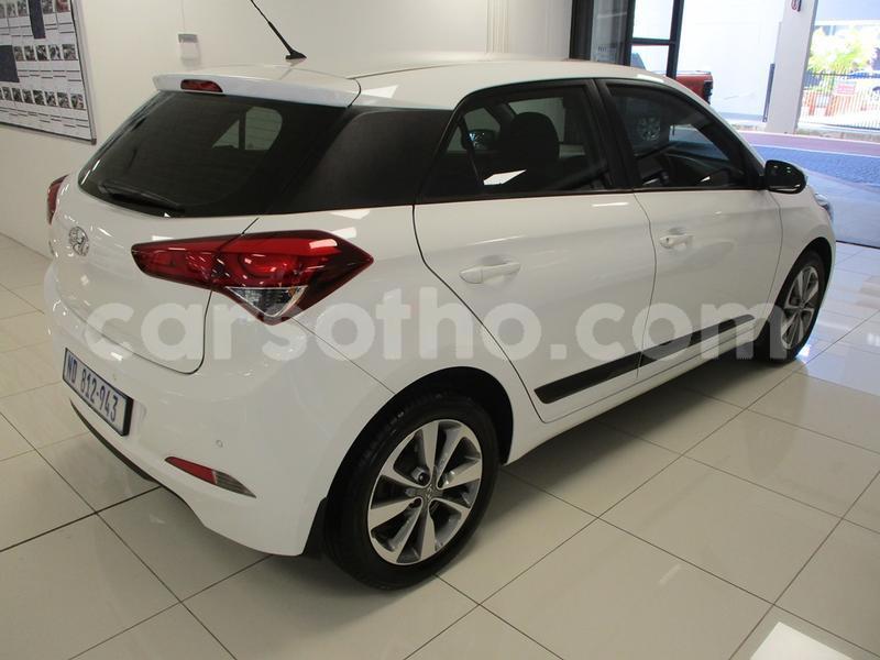 Big with watermark hyundai i20 maseru maseru 13691