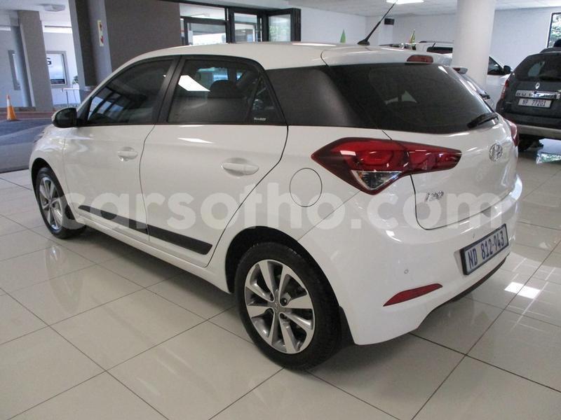 Big with watermark hyundai i20 maseru maseru 13691