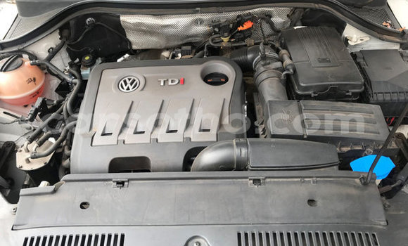 اشتري مستعمل Volkswagen Tiguan White سيارة في Hlotse في Leribe اشتري مستعمل Volkswagen Tiguan White سيارة في Hlotse في Leribe