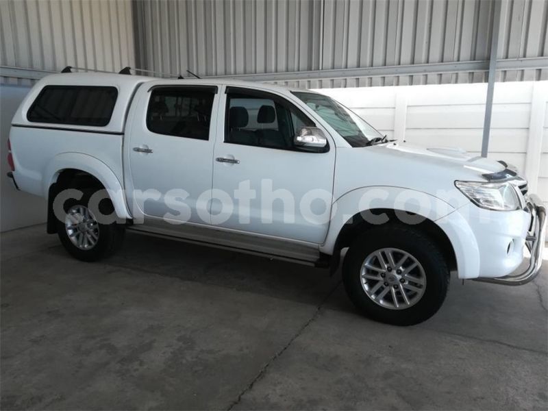 Big with watermark toyota hilux leribe peka 13693