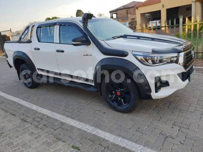 Big with watermark toyota hilux mafeteng mafeteng 13696