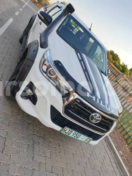 Big with watermark toyota hilux mafeteng mafeteng 13696