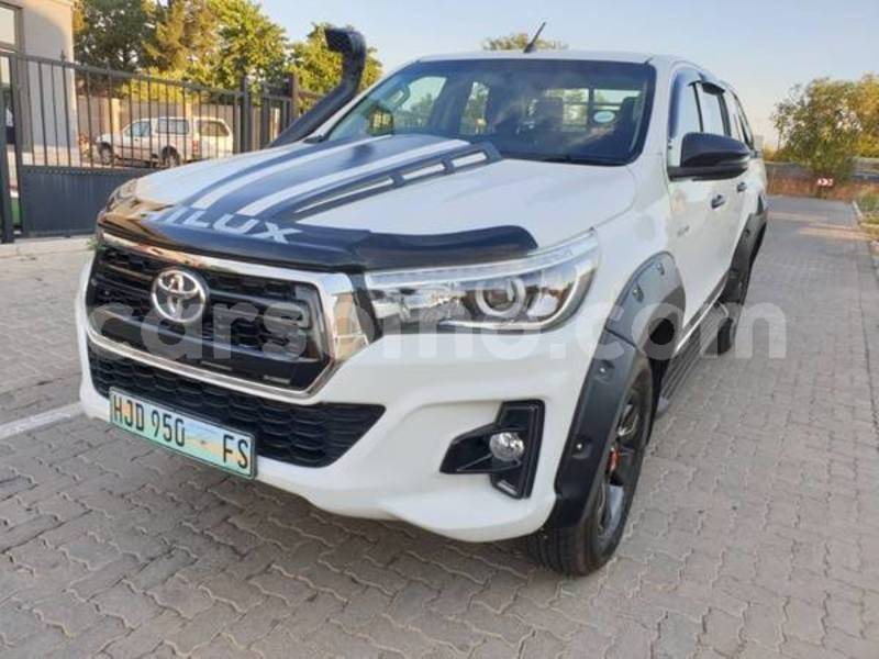 Big with watermark toyota hilux mafeteng mafeteng 13696