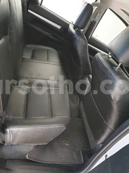 Big with watermark toyota hilux mafeteng mafeteng 13696