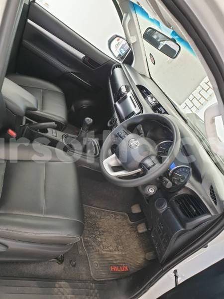 Big with watermark toyota hilux mafeteng mafeteng 13696