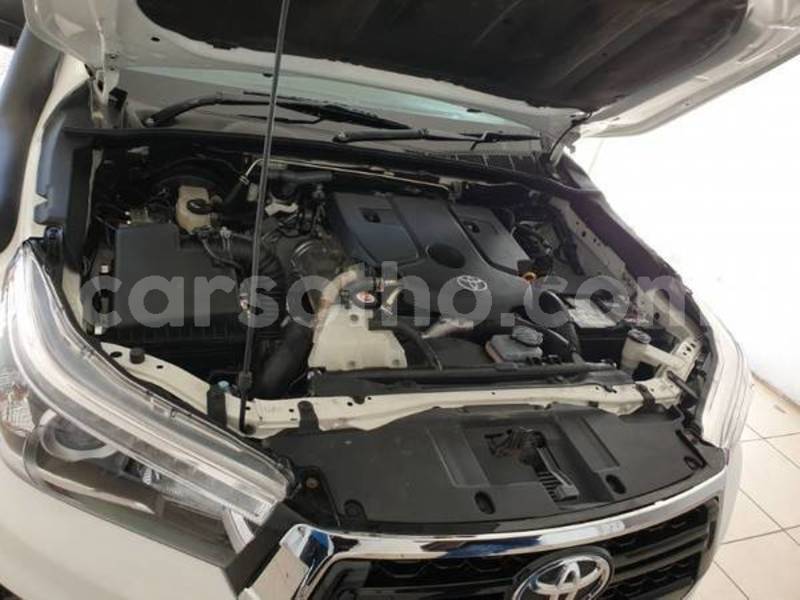 Big with watermark toyota hilux mafeteng mafeteng 13696