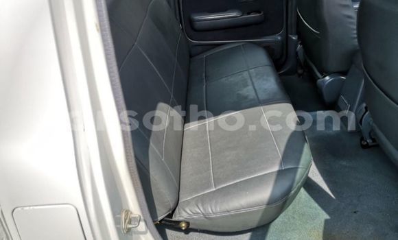 Sayi Na hannu Toyota Hilux Other Mota in Maseru a Maseru Sayi Na hannu Toyota Hilux Other Mota in Maseru a Maseru