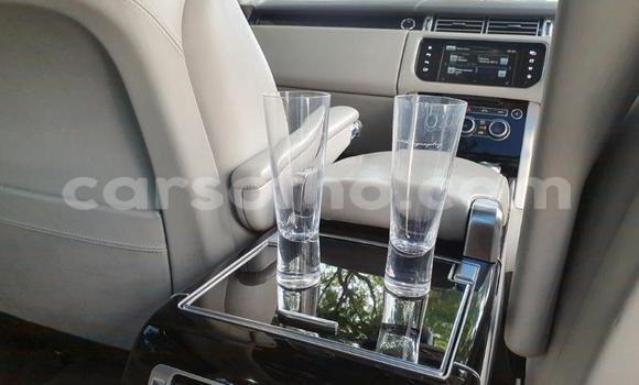Buy Used Land Rover Range Rover Black Car in Maseru in Maseru Buy Used Land Rover Range Rover Black Car in Maseru in Maseru