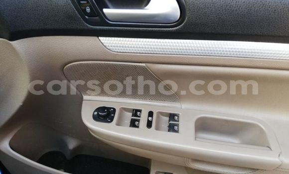 Sayi Na hannu Volkswagen Golf Blue Mota in Maseru a Maseru Sayi Na hannu Volkswagen Golf Blue Mota in Maseru a Maseru