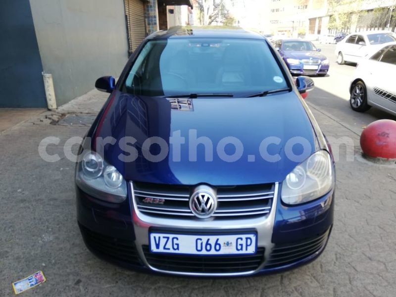 Big with watermark volkswagen golf maseru maseru 13699