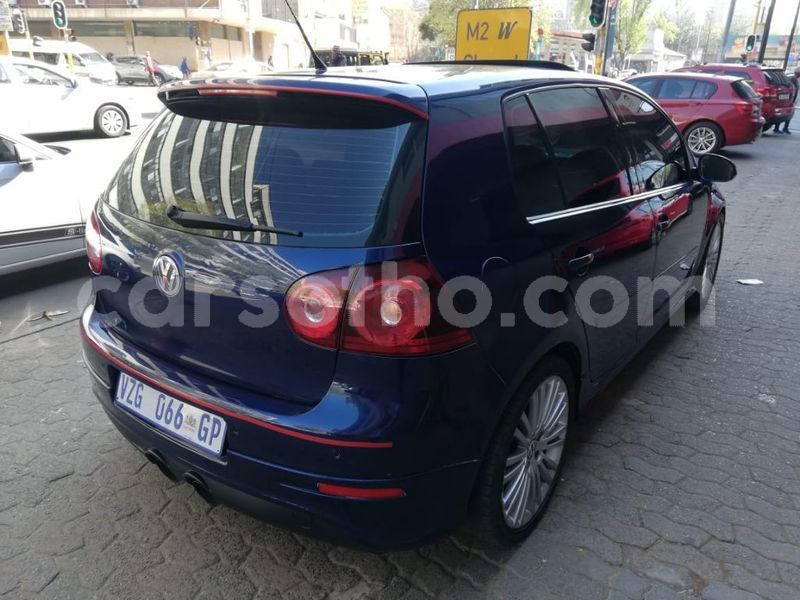 Big with watermark volkswagen golf maseru maseru 13699