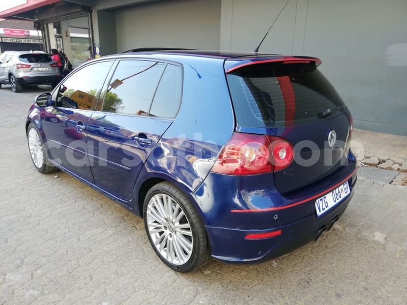 Big with watermark volkswagen golf maseru maseru 13699