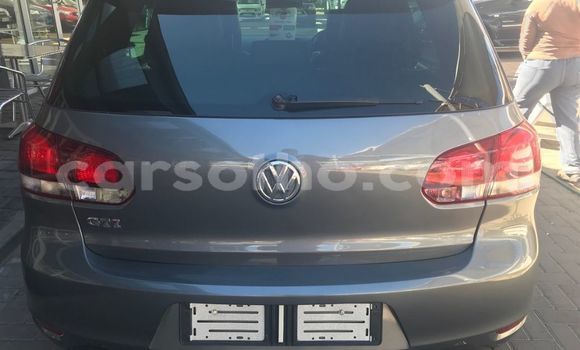 Buy Used Volkswagen Golf Blue Car in Roma in Maseru Buy Used Volkswagen Golf Blue Car in Roma in Maseru