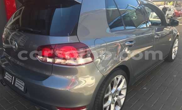 Buy Used Volkswagen Golf Blue Car in Roma in Maseru Buy Used Volkswagen Golf Blue Car in Roma in Maseru
