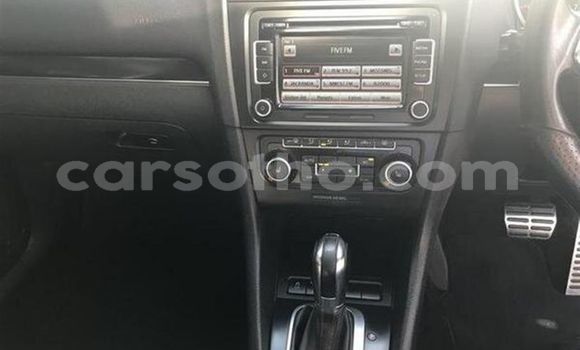 Buy Used Volkswagen Golf Blue Car in Roma in Maseru Buy Used Volkswagen Golf Blue Car in Roma in Maseru