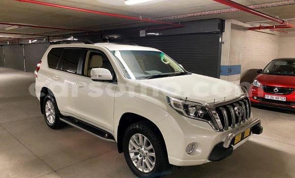 Buy Used Toyota Hilux White Car in Maseru in Maseru Buy Used Toyota Hilux White Car in Maseru in Maseru