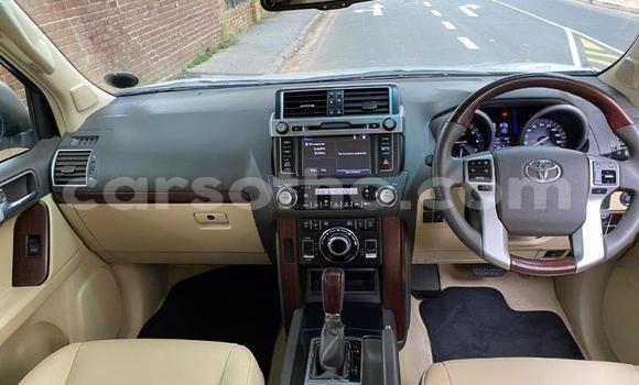 Buy Used Toyota Hilux White Car in Maseru in Maseru Buy Used Toyota Hilux White Car in Maseru in Maseru