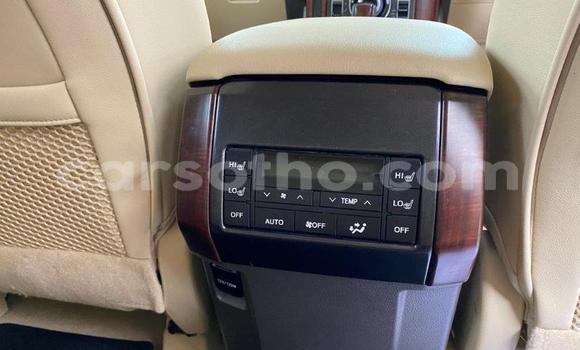 Buy Used Toyota Hilux White Car in Maseru in Maseru Buy Used Toyota Hilux White Car in Maseru in Maseru