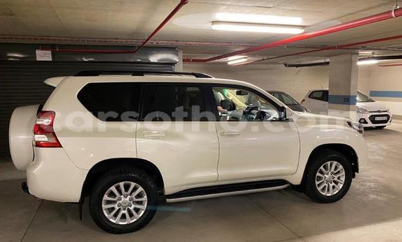 Buy Used Toyota Hilux White Car in Maseru in Maseru Buy Used Toyota Hilux White Car in Maseru in Maseru