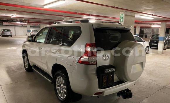 Buy Used Toyota Hilux White Car in Maseru in Maseru Buy Used Toyota Hilux White Car in Maseru in Maseru