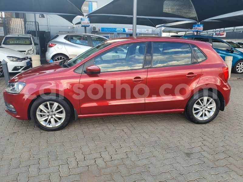 Big with watermark volkswagen polo mafeteng mafeteng 13702