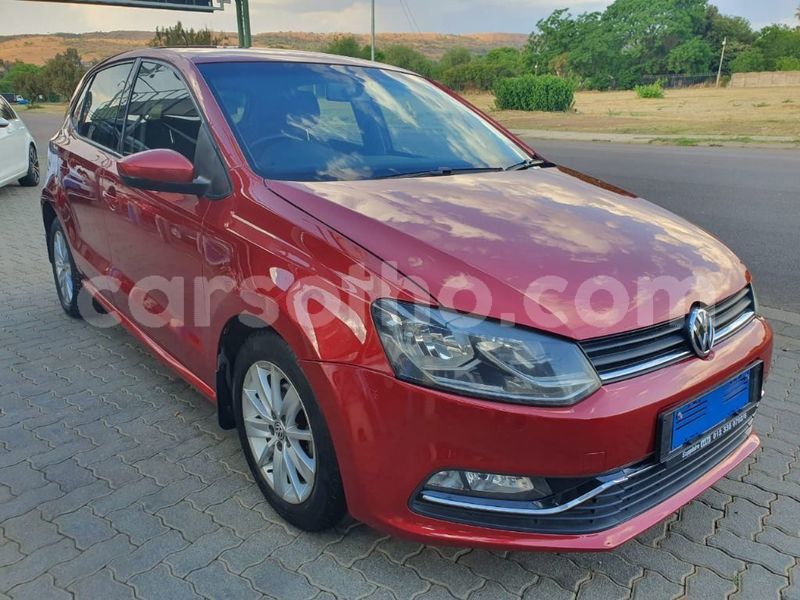 Big with watermark volkswagen polo mafeteng mafeteng 13702