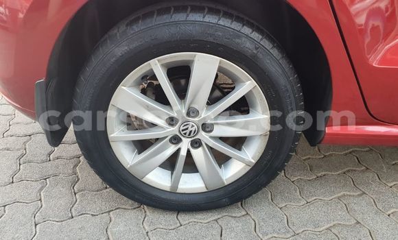 Sayi Na hannu Volkswagen Polo Red Mota in Mafeteng a Mafeteng Sayi Na hannu Volkswagen Polo Red Mota in Mafeteng a Mafeteng