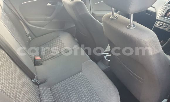 Sayi Na hannu Volkswagen Polo Red Mota in Mafeteng a Mafeteng Sayi Na hannu Volkswagen Polo Red Mota in Mafeteng a Mafeteng