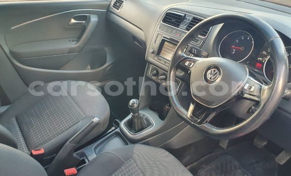 Sayi Na hannu Volkswagen Polo Red Mota in Mafeteng a Mafeteng Sayi Na hannu Volkswagen Polo Red Mota in Mafeteng a Mafeteng