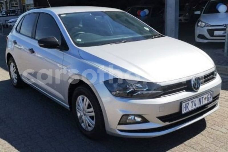 Big with watermark volkswagen polo maseru roma 13703