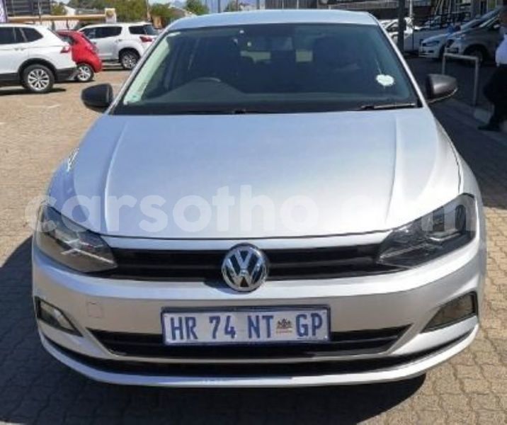 Big with watermark volkswagen polo maseru roma 13703