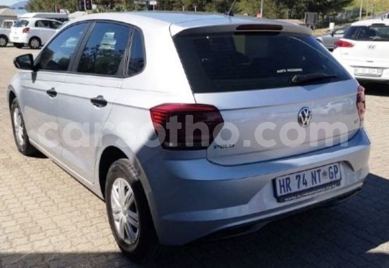 Big with watermark volkswagen polo maseru roma 13703