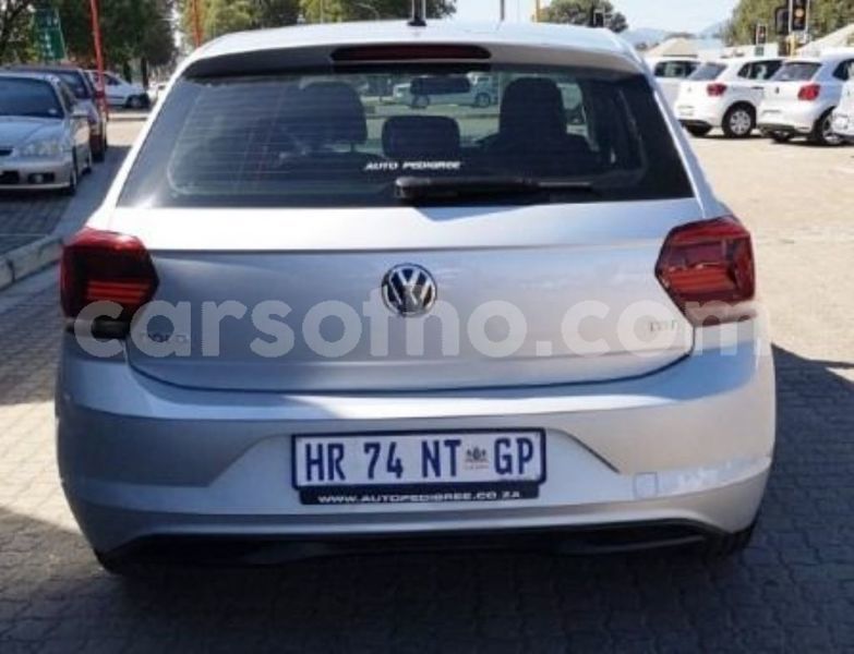 Big with watermark volkswagen polo maseru roma 13703