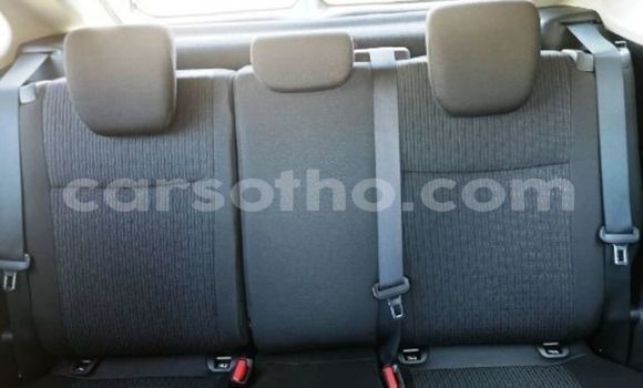 Buy Used Volkswagen Polo Silver Car in Roma in Maseru Buy Used Volkswagen Polo Silver Car in Roma in Maseru