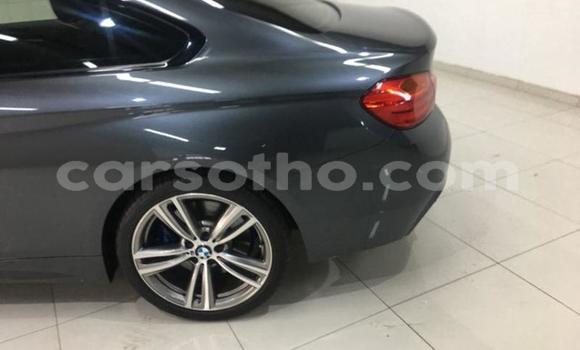 Acheter Occasion Voiture BMW 4er Autre à Hlotse, Leribe Acheter Occasion Voiture BMW 4er Autre à Hlotse, Leribe