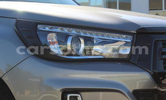 اشتري مستعمل Toyota Hilux Silver سيارة في Maseru في Maseru اشتري مستعمل Toyota Hilux Silver سيارة في Maseru في Maseru