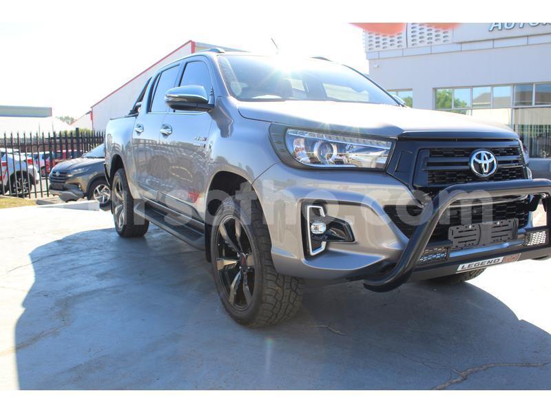 Big with watermark toyota hilux maseru maseru 13704