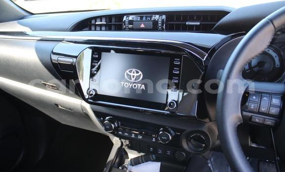 اشتري مستعمل Toyota Hilux Silver سيارة في Maseru في Maseru اشتري مستعمل Toyota Hilux Silver سيارة في Maseru في Maseru