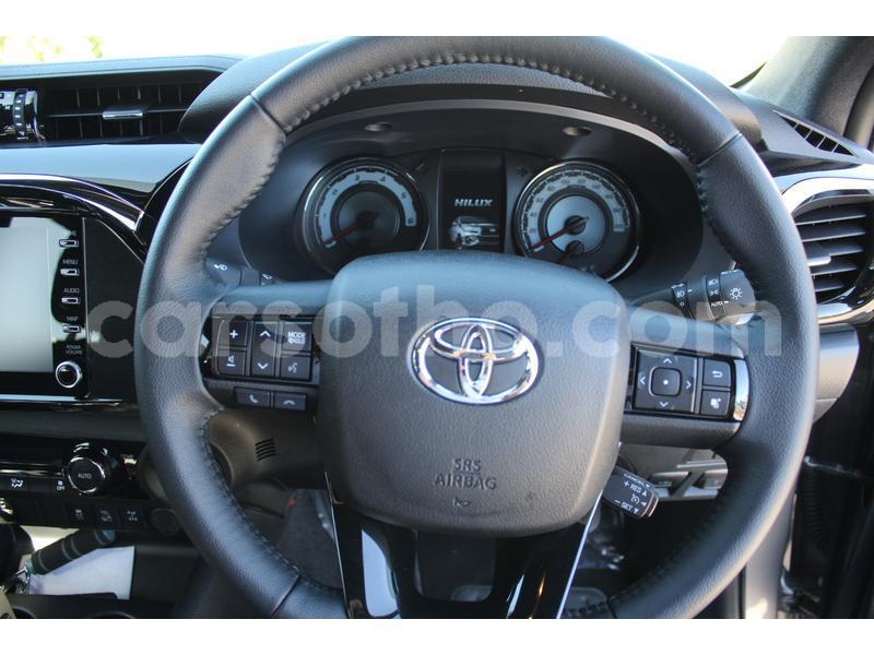 Big with watermark toyota hilux maseru maseru 13704