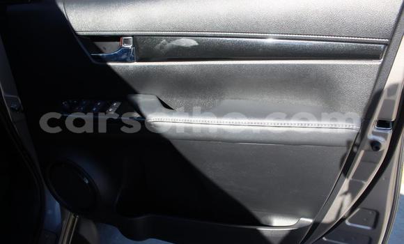 اشتري مستعمل Toyota Hilux Silver سيارة في Maseru في Maseru اشتري مستعمل Toyota Hilux Silver سيارة في Maseru في Maseru