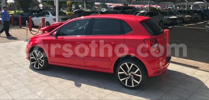 Big with watermark volkswagen polo leribe hlotse 13705