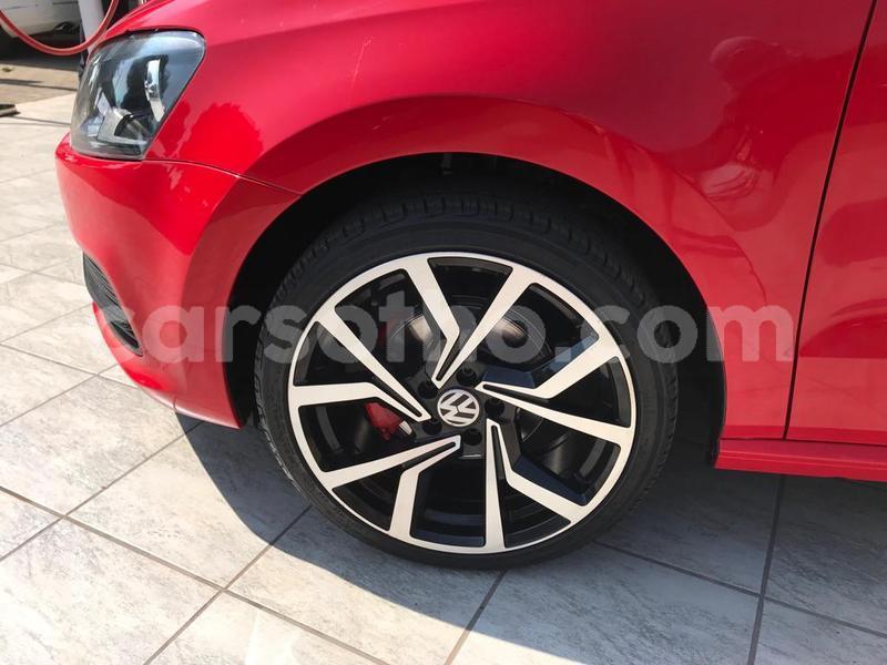 Big with watermark volkswagen polo leribe hlotse 13705